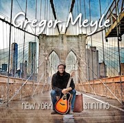 Gregor Meyle: New York - Stintino