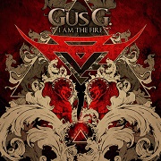 Review: Gus G. - I Am The Fire