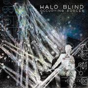 Review: Halo Blind - Occupying Forces
