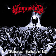Inquisitor: Walpurgis - Sabbath of Lust [Re-Release]