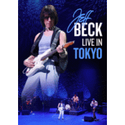Jeff Beck: Live In Tokyo
