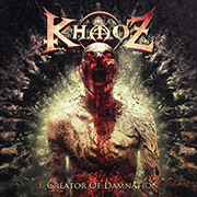KhaoZ: I, Creator of Damnation