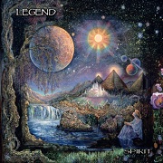 Legend (2): Spirit