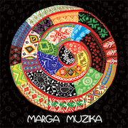 Review: Marga Muzika - Marga Muzika