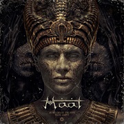 Review: Maat - As We Create The Hope From Above