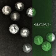 Mats-Up: Life Is Live - At Bird's Eye Jazz Club