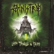 Ministry: The Last Tangle In Paris - Live 2012