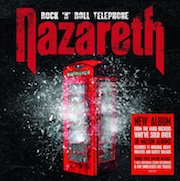 Review: Nazareth - Rock'N'Roll Telephone