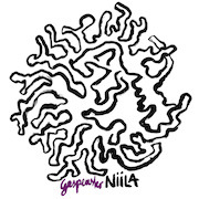 Review: Niila - Gespenster