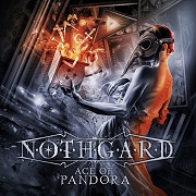 Review: Nothgard - Age Of Pandora