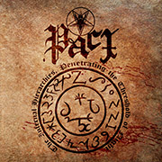 Review: Pact - The Infernal Hierarchies, Penetrating the Threshold of Night