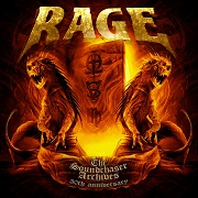 Review: Rage - The Soundchaser Archives