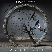 Review: Uriah Heep - Outsider