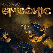 Unisonic: For The Kingdom (EP)