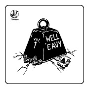 Review: Various Artists - Well 'Eavy