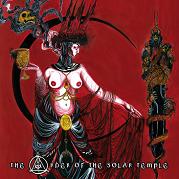 Review: The Order Of The Solar Temple - The Order Of The Solar Temple