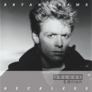 Bryan Adams: Reckless (30th Anniversary Deluxe Edition)