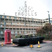 Review: Eagulls - Eagulls