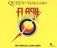 Review: Queen + Vanguard - The Official Club Mixes