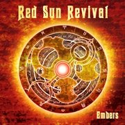 Review: Red Sun Revival - Embers