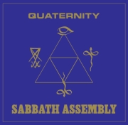 Review: Sabbath Assembly - Quaternity