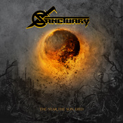 Sanctuary: The Year The Sun Died