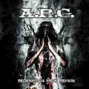 Review: A.R.G. - Redemption From Refaim