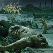 Review: Cattle Decapitation - The Anthropocene Extinction