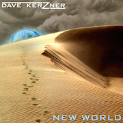 Dave Kerzner: New World