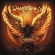 Review: Darkology - Fated To Burn