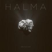 Review: Halma - Granular