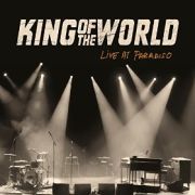 King Of The World: Live At Paradiso