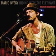 Mario Nyéky: Riding With The Elephants