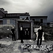 Review: Machines Dream - Immunity