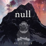 Review: Null - Hallo Boden - Buch plus musikalischer Download-Link