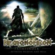 Review: Necronomicon - Pathfinder … Between Heaven And Hell