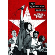 Review: Rage Against The Machine - Live At Finsbury Park