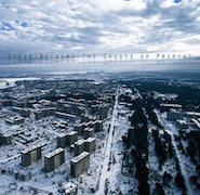 Steve Rothery: The Ghost Of Pripyat