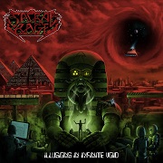 Review: Sacral Rage - Illusions In Infinite Void