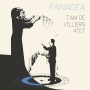 Review: Tam de Villiers 4Tet - Panacea