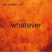 Review: The Leather Nun - Whatever