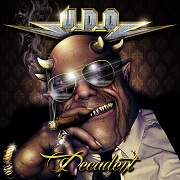 Review: U.D.O. - Decadent