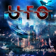 UFO: A Conspiracy Of Stars