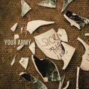 Review: Your Army - Sicker Than Us