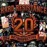 Review: Hard Resistance - 1994 Retrospective 2014