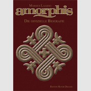 Amorphis: Die offizielle Biographie
