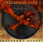 American Head Charge: Tango Umbrella