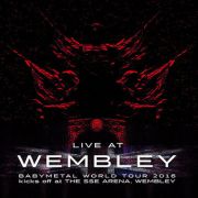 Review: Babymetal - Live At Wembley