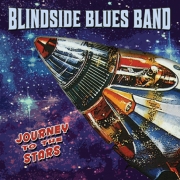 Blindside Blues Band: Journey To The Stars