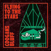 Review: Coogans Bluff - Flying To The Stars